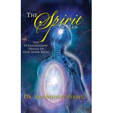 The Spirit of Man Book & Color Graphics PB - Ana Mendez Ferrell